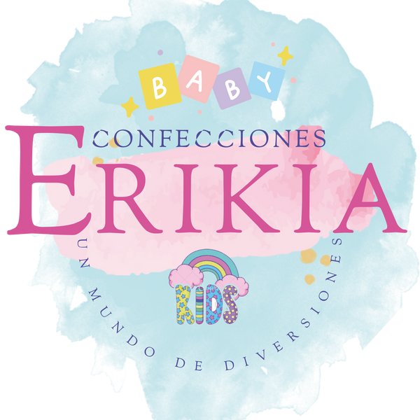 Confecciones Erikia